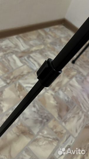 Мольберт складной, телескопический