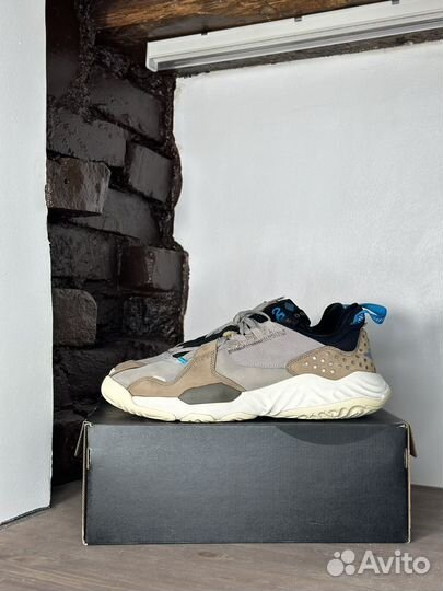 Jordan Delta оригинал