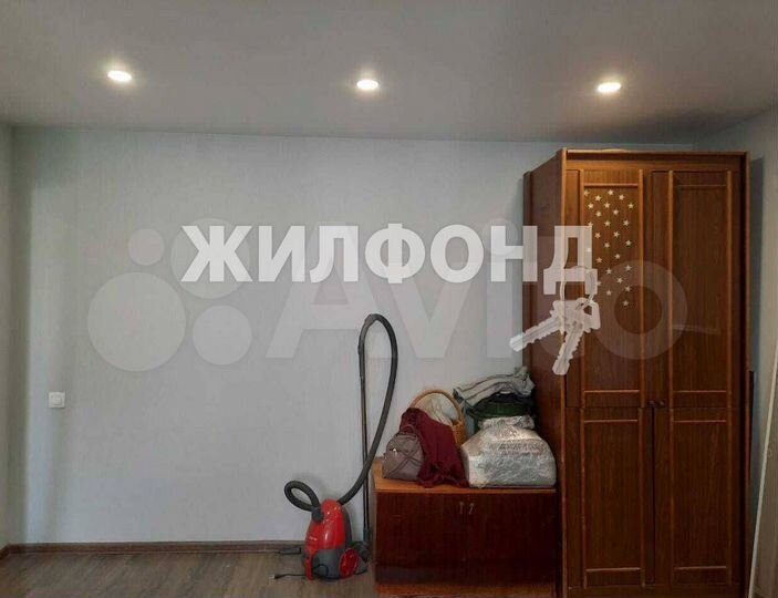 1-к. квартира, 37,3 м², 2/3 эт.