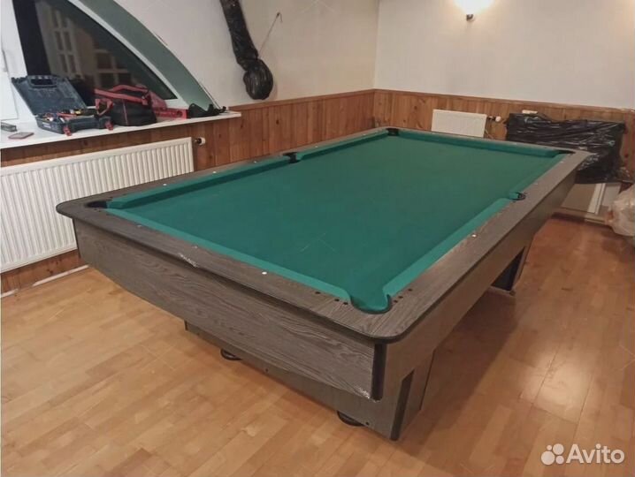 Бильярд Русский 6 фт
