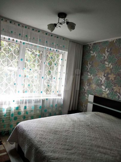 3-к. квартира, 70 м², 1/5 эт.