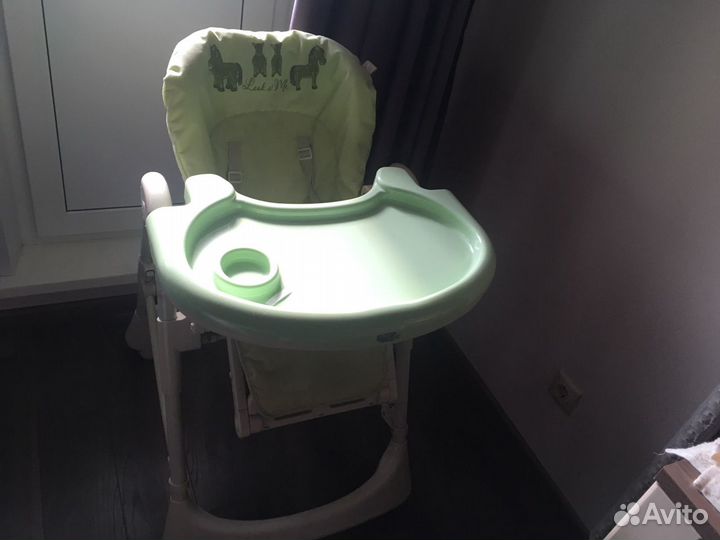 Стул для кормления