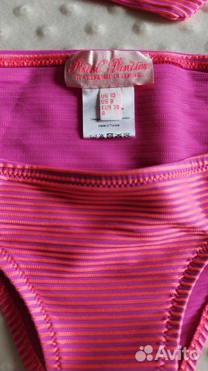 Купальник р.42 Новый