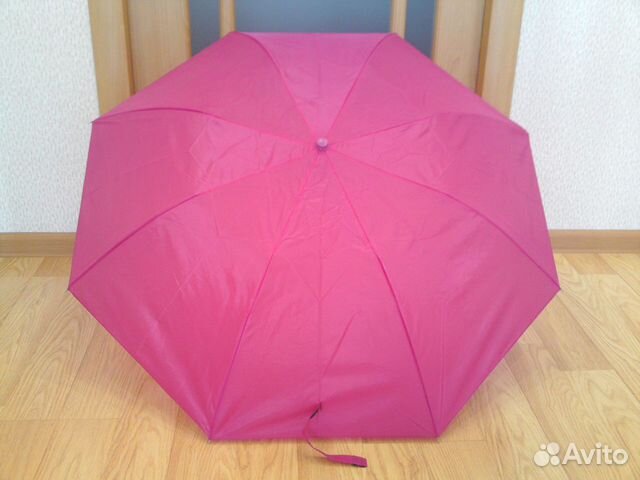 Зонт женский
