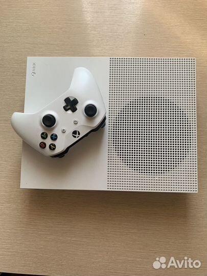 Xbox one s 1tb