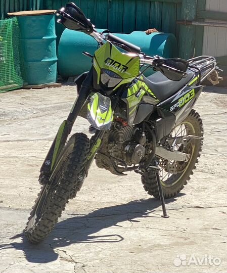 Продам мотоцикл