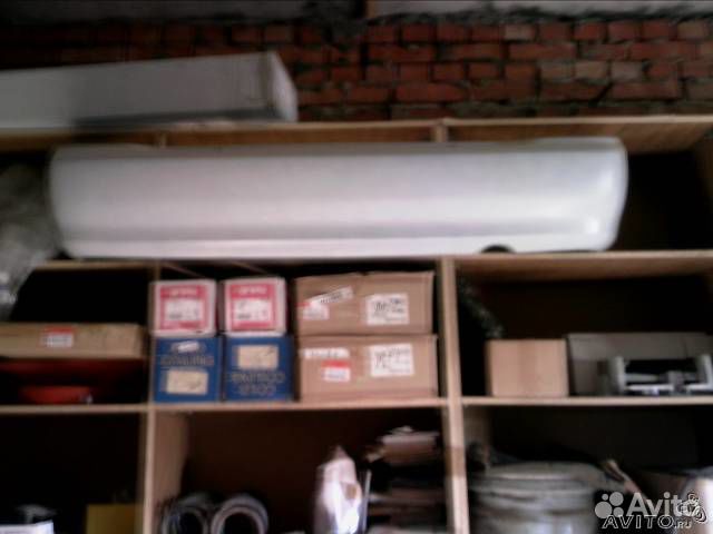 Бампер задний Mazda Familia (до 2002г)