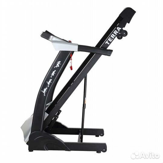 Беговая дорожка DFC terra T-505