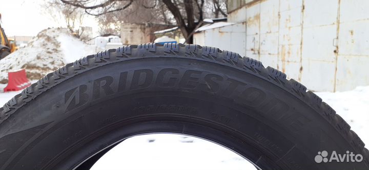 Bridgestone Blizzak LM-001 195/65 R15