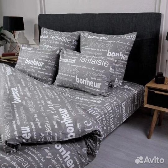 Постельное белье 2 спальное бязь