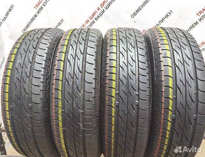 Bridgestone Nextry Ecopia 155/65 R13 73S