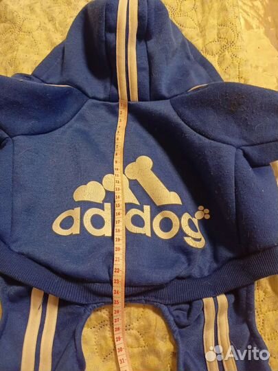 Вещи на собачку