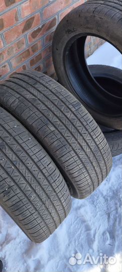 Dunlop SP Sport 5000 225/55 R18 98