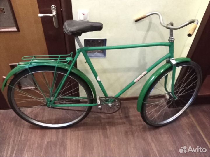 Велосипед Украина