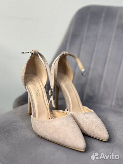 Туфли женские 38р