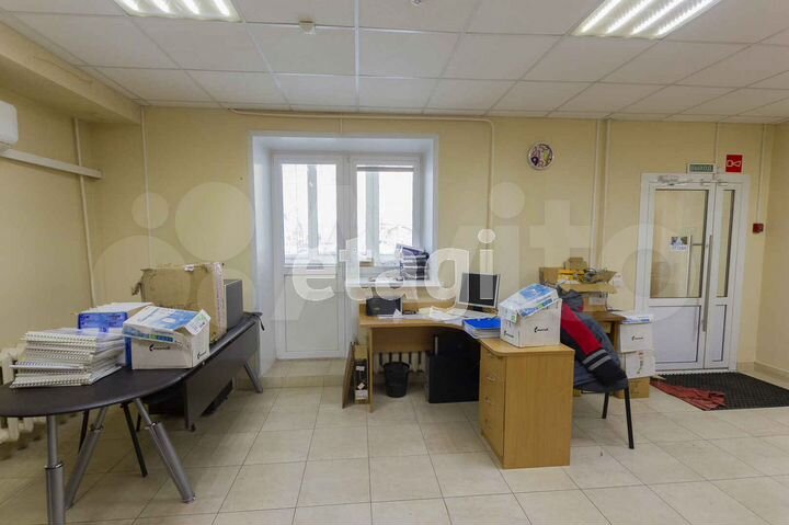Продам офисное помещение, 69.7 м²