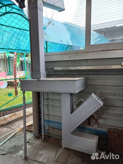 Дровяная печь, плита