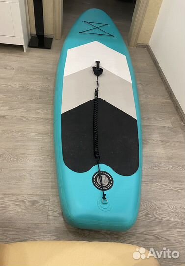 Sup доска надувная