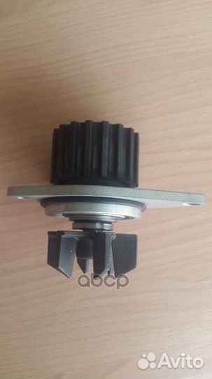 Насос водяного охлаждения C134 Dolz