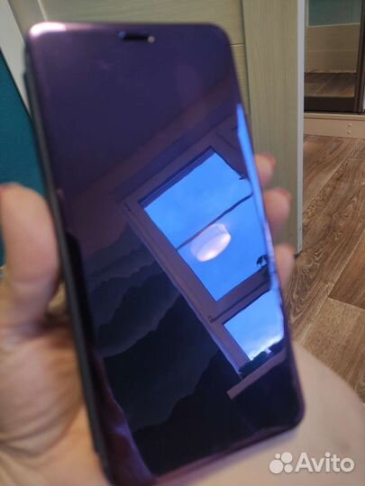 Чехол для xiaomi mi 9 lite