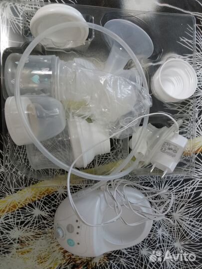 Продам молокоотсос