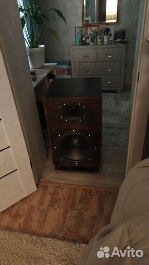 Активные колонки