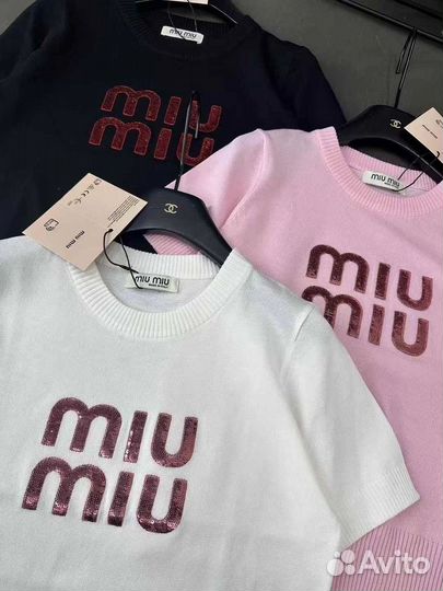 Американка miu miu