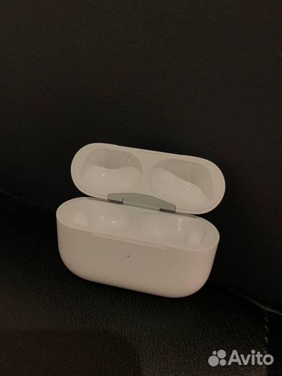 Кейс для airpods pro оригинал