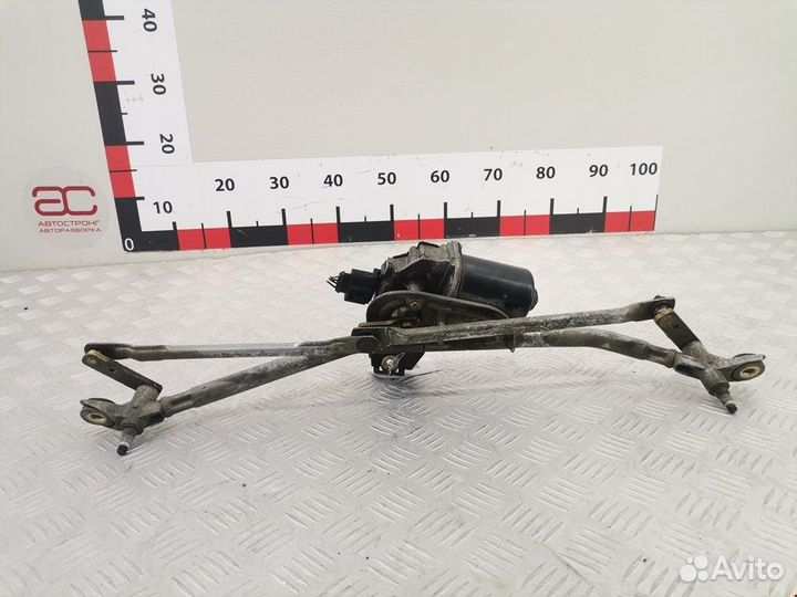 Трапеция для Audi A6 C5