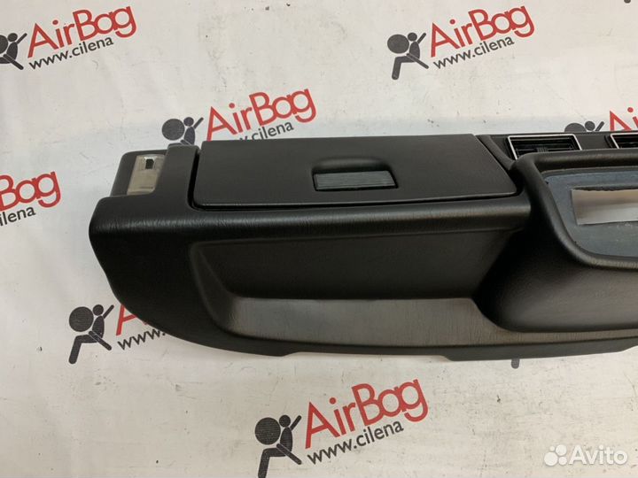 Торпедо панель приборов Москвич 412