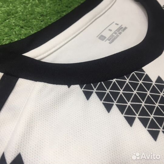 Футбольная форма Ювентус 2022-2023