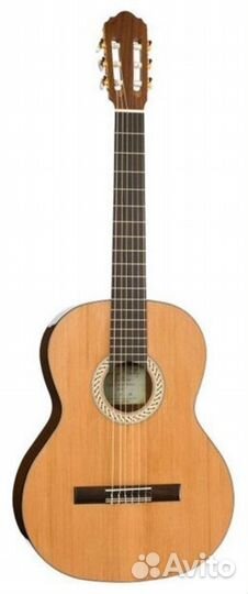 Классическая гитара Kremona S62C Sofia Soloist Ser