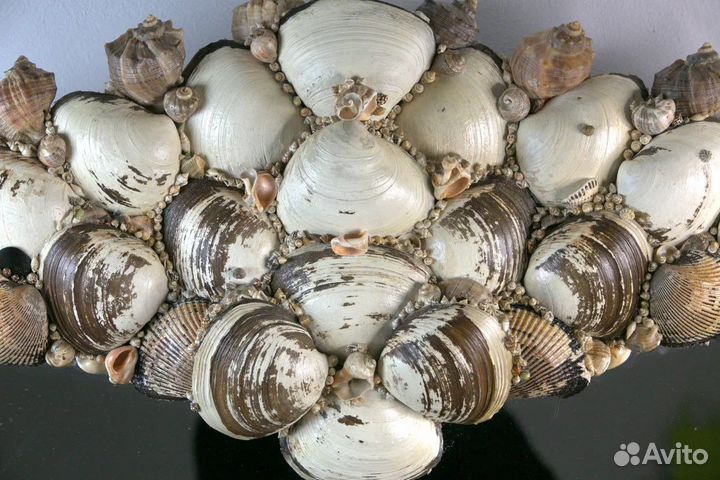 Зеркало в раме