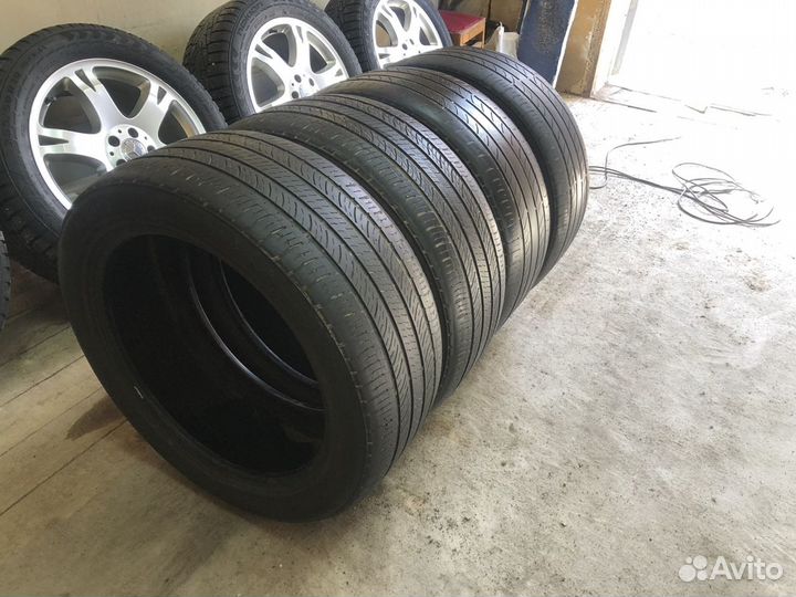 Altenzo Sports Navigator 275/45 R20 110