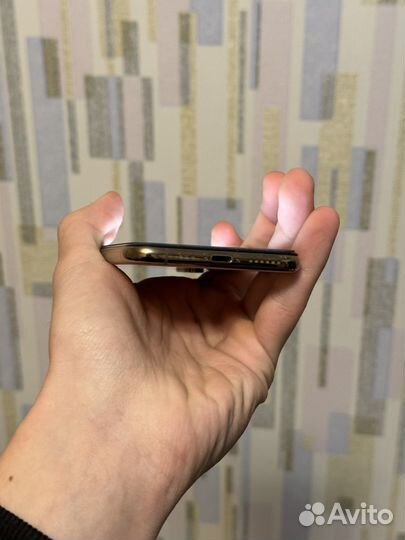iPhone Xs, 256 ГБ
