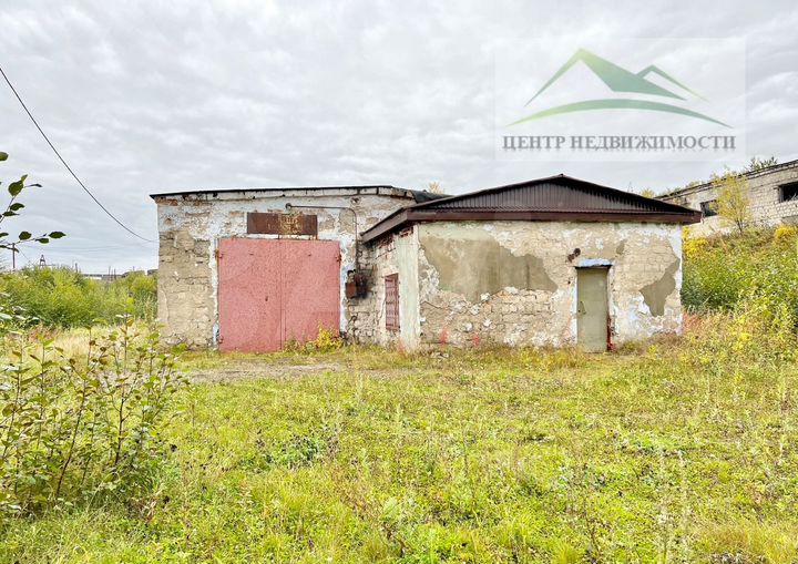 Склад, 543.5 м²