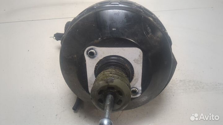 Цилиндр тормозной главный Volkswagen Passat 6, 2007