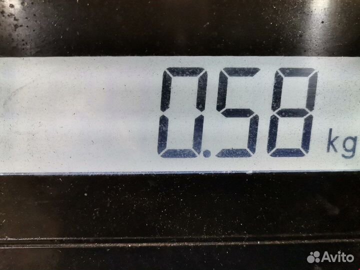 Форсунка для Peugeot-Citroen Jumpy (Dispatch) 2