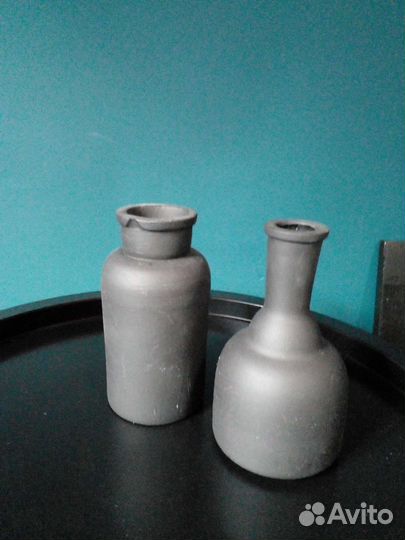 Посуда СССР