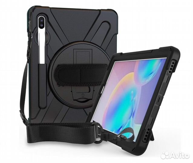 Чехол для планшета противоударный