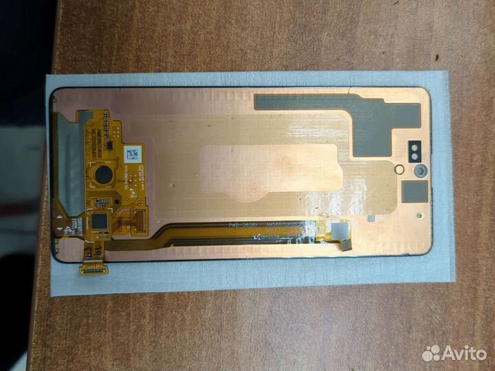 Samsung galaxy note 10 lite