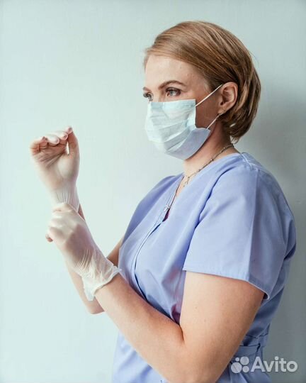 Педикюр, подолог