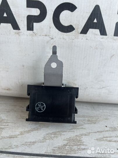 Lexus Rx4 блок управления полным приводом