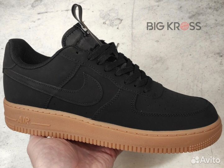 Кроссовки Nike air force 1 47/48/49