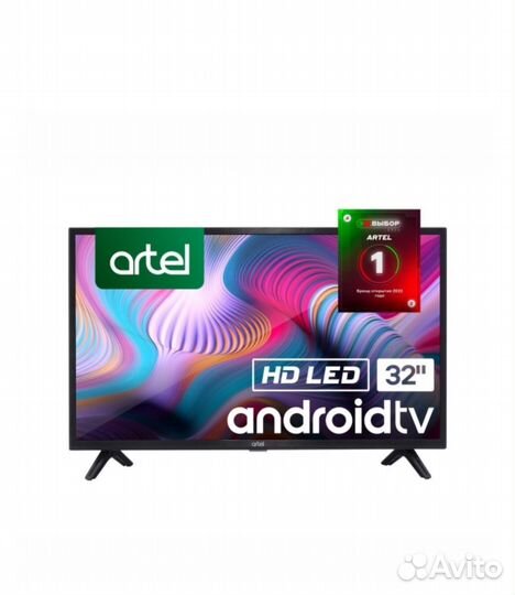Телевизор Artel A32KH5500