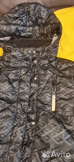 Продам горнолыжный комплект 42 размер