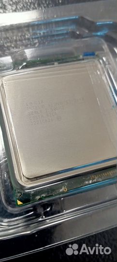 Intel Xeon E5-2640