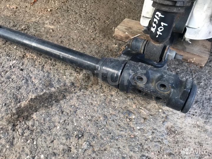 Торсион кабины Volvo FH 4 2015