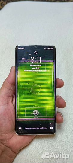Xiaomi mi note 10