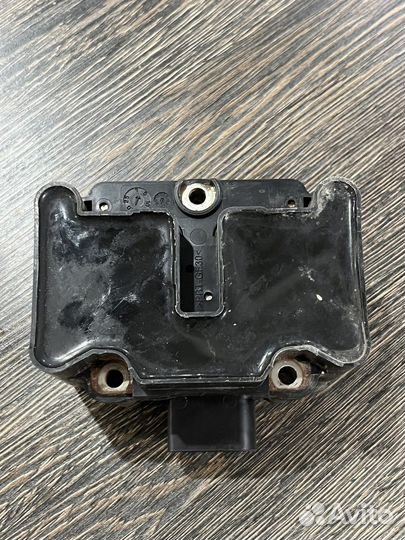 Модуль управления зажиганием для volkswagen